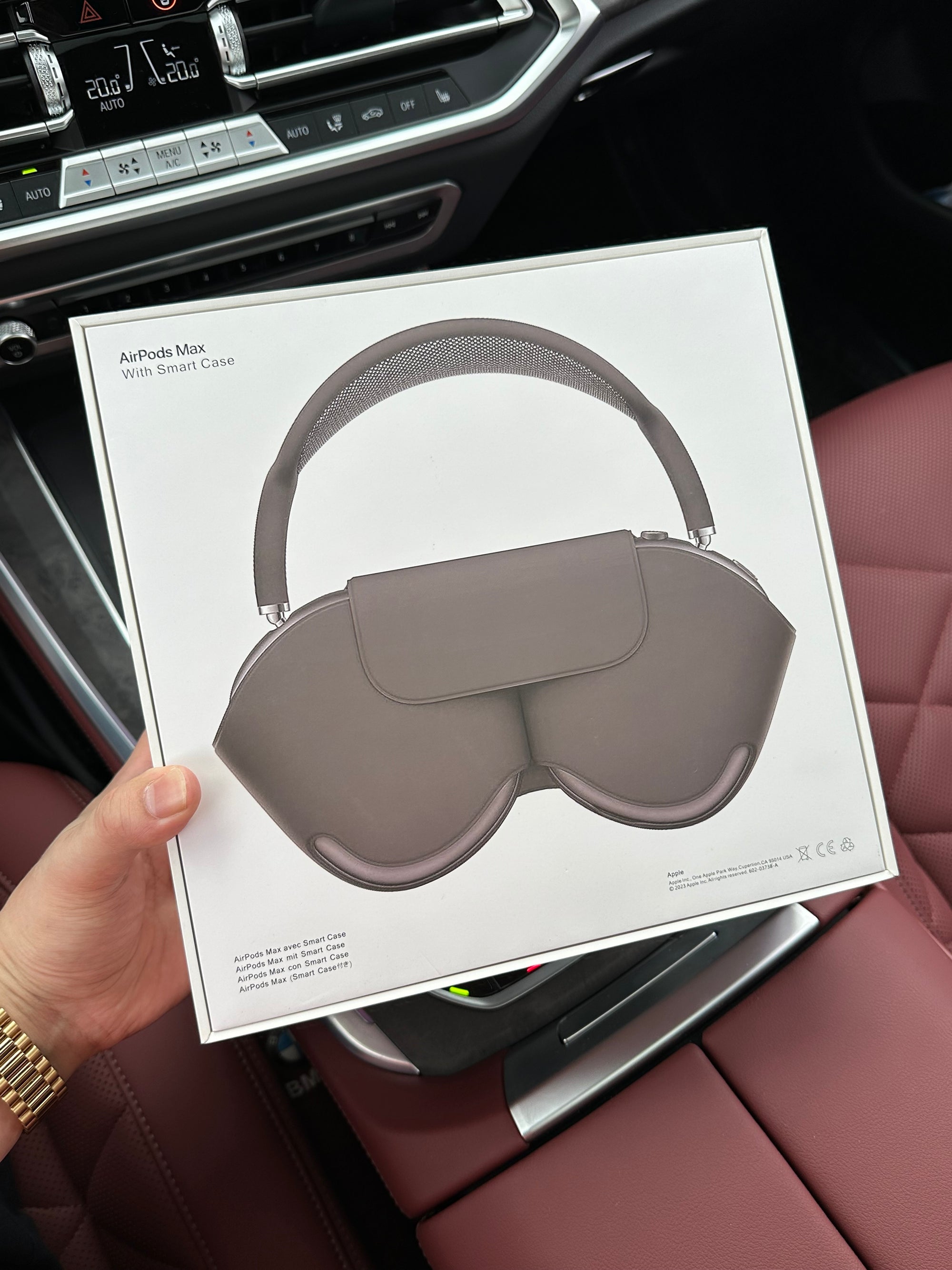 Apple AirPods Max Black