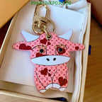 Louis Vuitton Fashion Keychain pendant