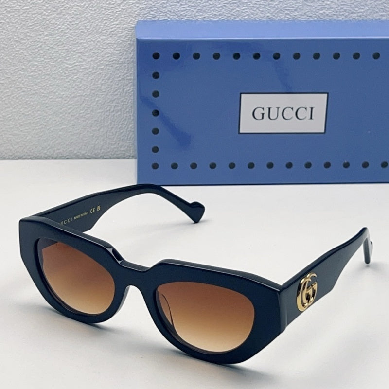 GUCCI - Óculos De Sol