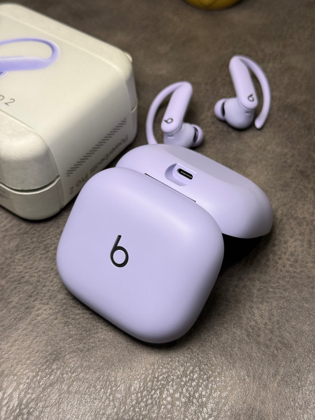 Beats Powerbeats Pro 2