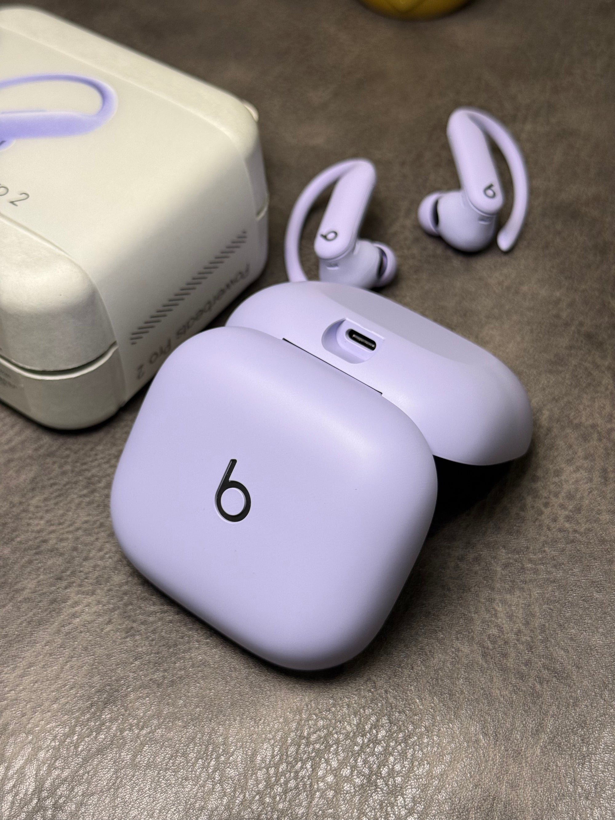 Beats Powerbeats Pro 2