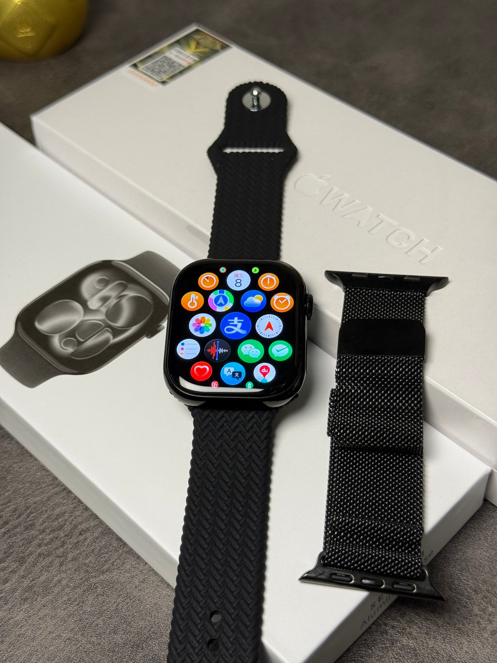 AppleWatch Series11
