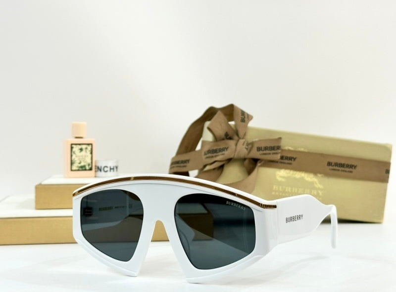 BURBERRY - Óculos De Sol