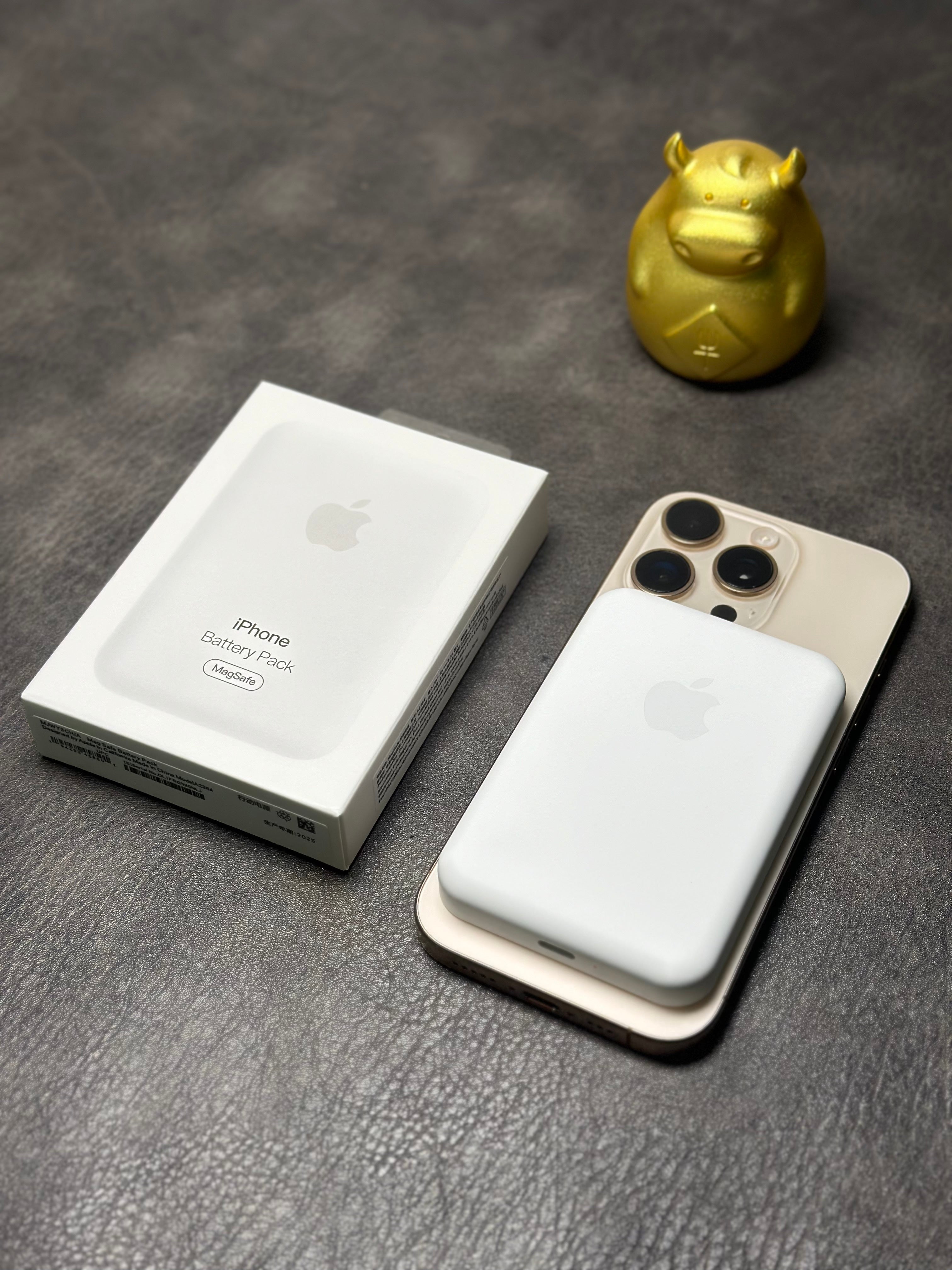 Apple Portátil  Magnética Power