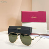 CARTIER - Óculos De Sol