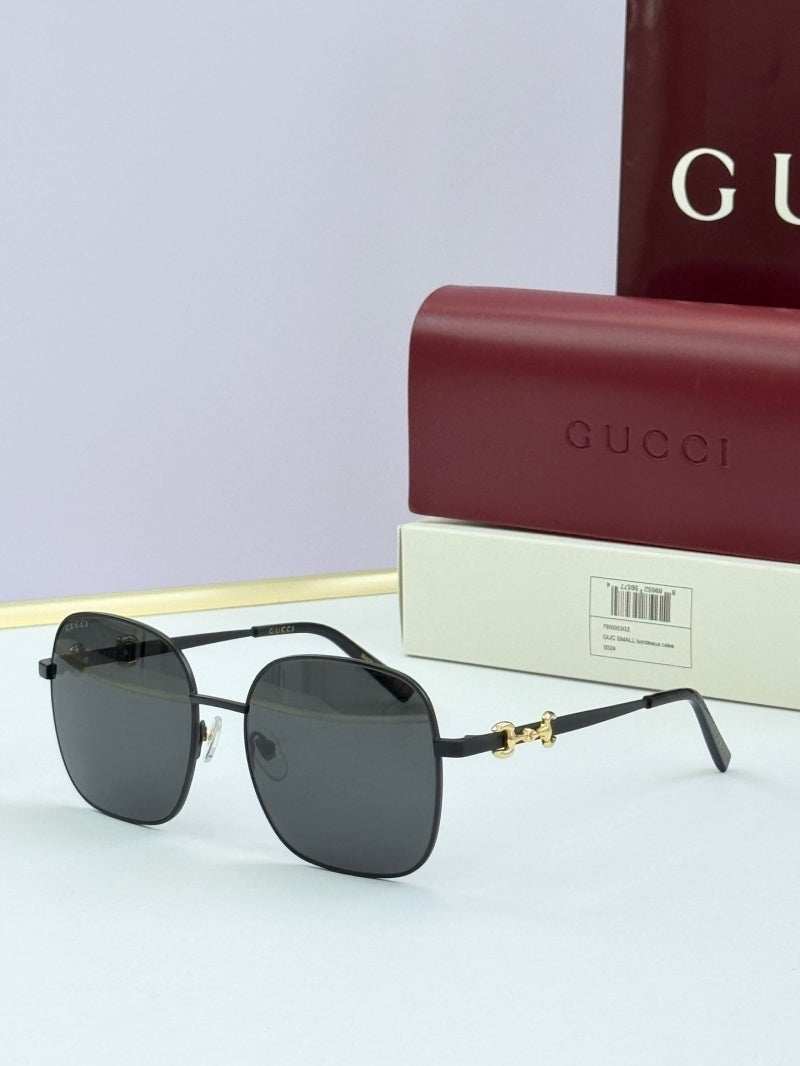 GUCCI - Óculos De Sol
