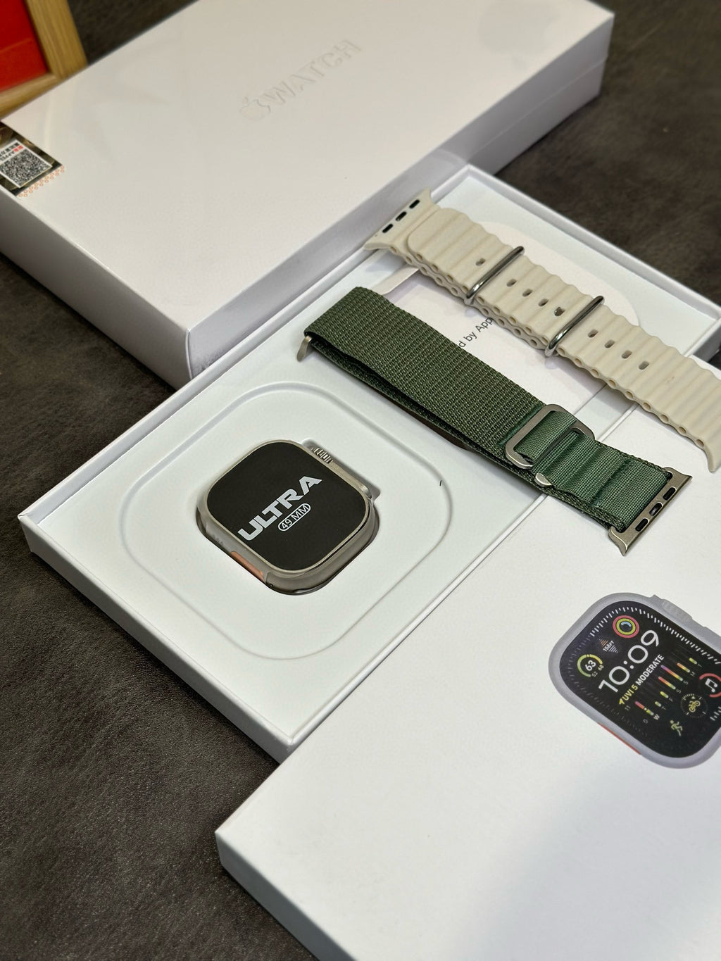 Apple Watch Ultra2  49 mm