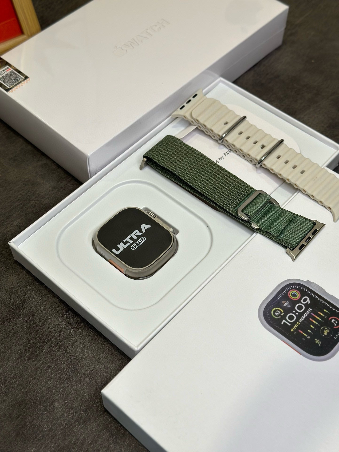 Apple Watch Ultra2  49 mm