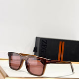 ZEGNA - Óculos De Sol