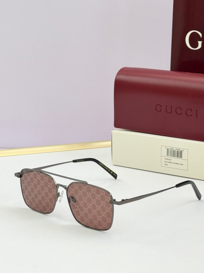 GUCCI - Óculos De Sol