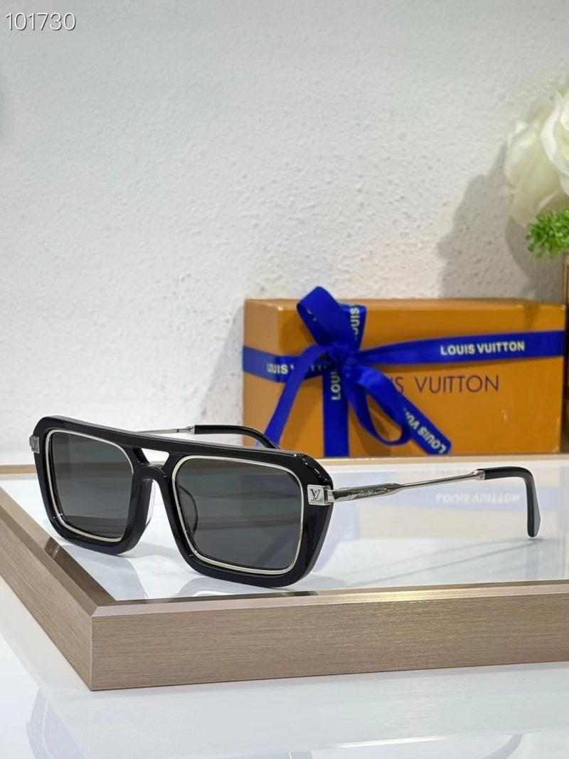 LOUIS VUITTON - Óculos De Sol