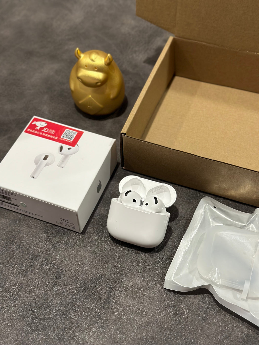 Apple AirPods4 (4ª geração)