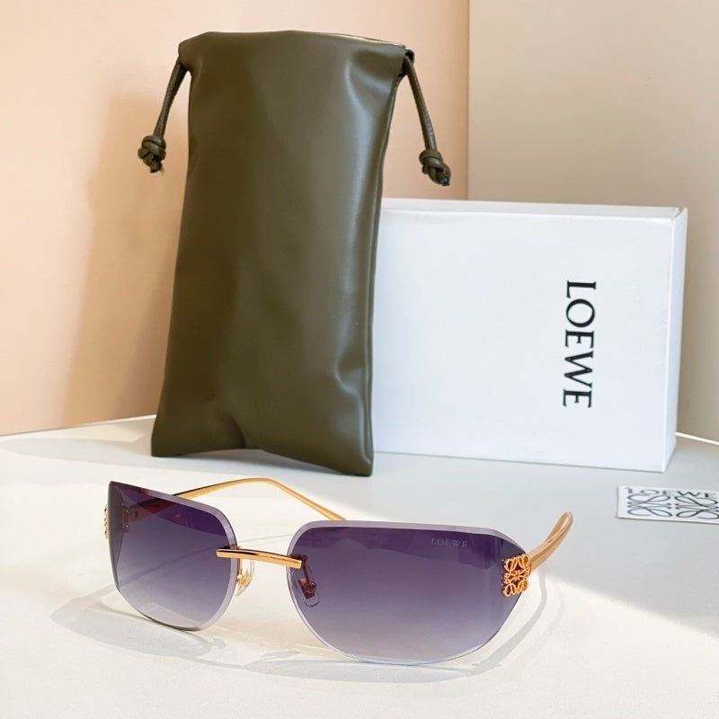 LOEWE - Óculos De Sol