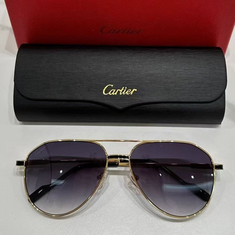 CARTIER - Óculos De Sol