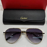 CARTIER - Óculos De Sol