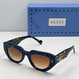 GUCCI - Óculos De Sol