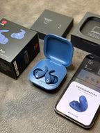 Beats Fit Pro Magic Sound com pop-up