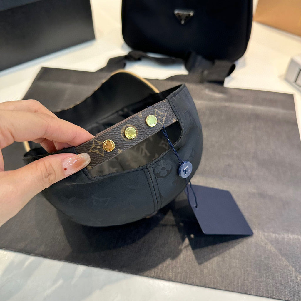 Boné  Louis Vuitton