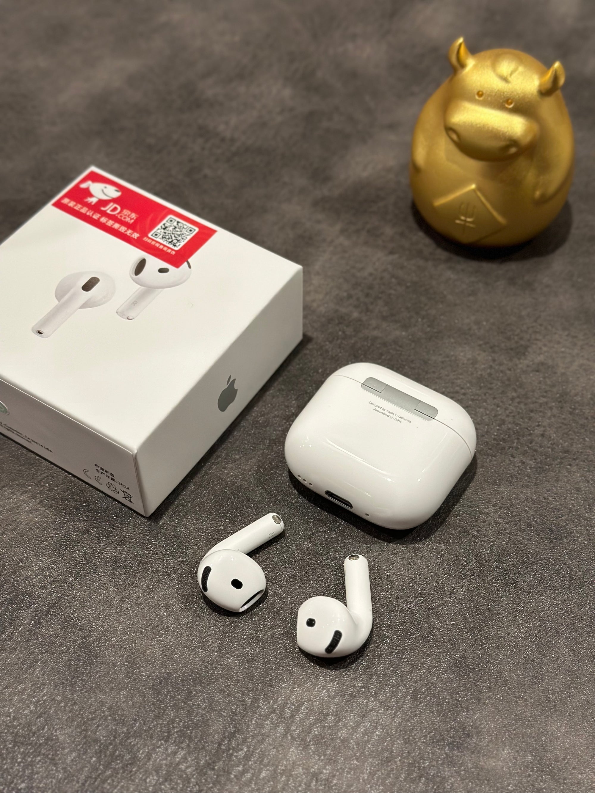 Apple AirPods4 (4ª geração)