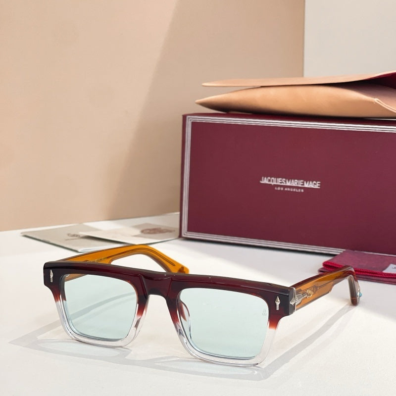 JACQUES MARIE MAGE - Óculos De Sol