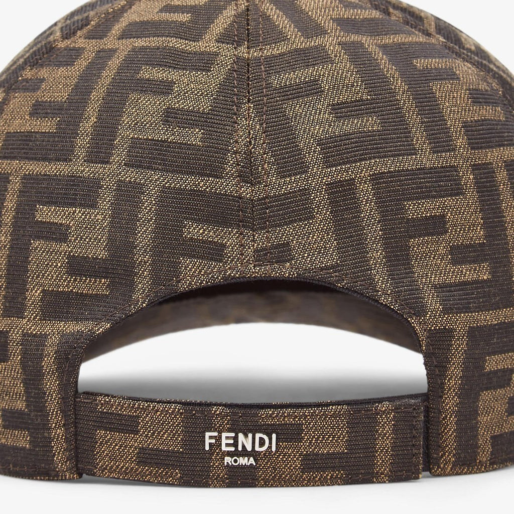 Boné  Fendi