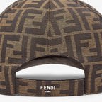 Boné  Fendi