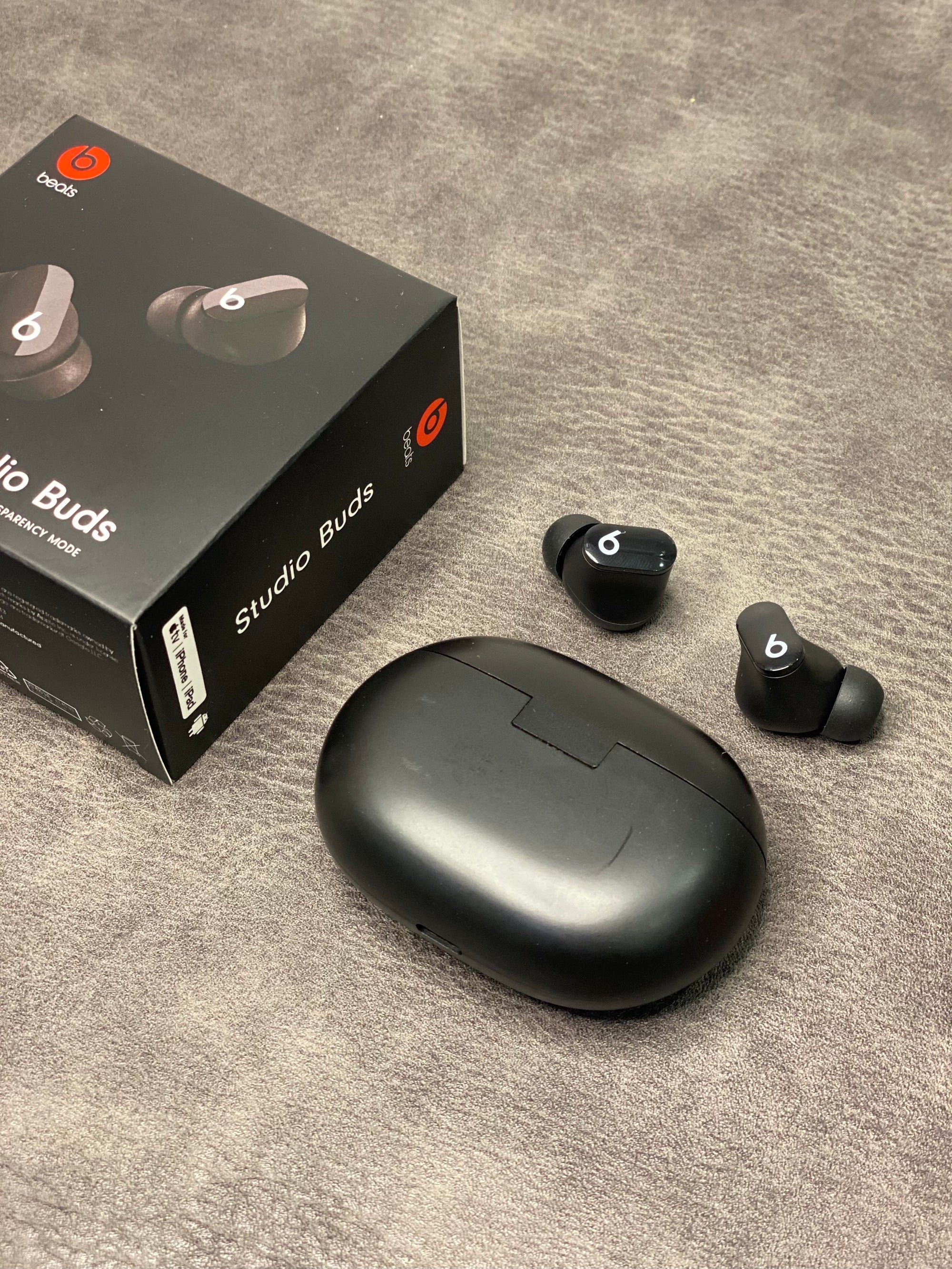 Beats Studio Busd Magic Sound