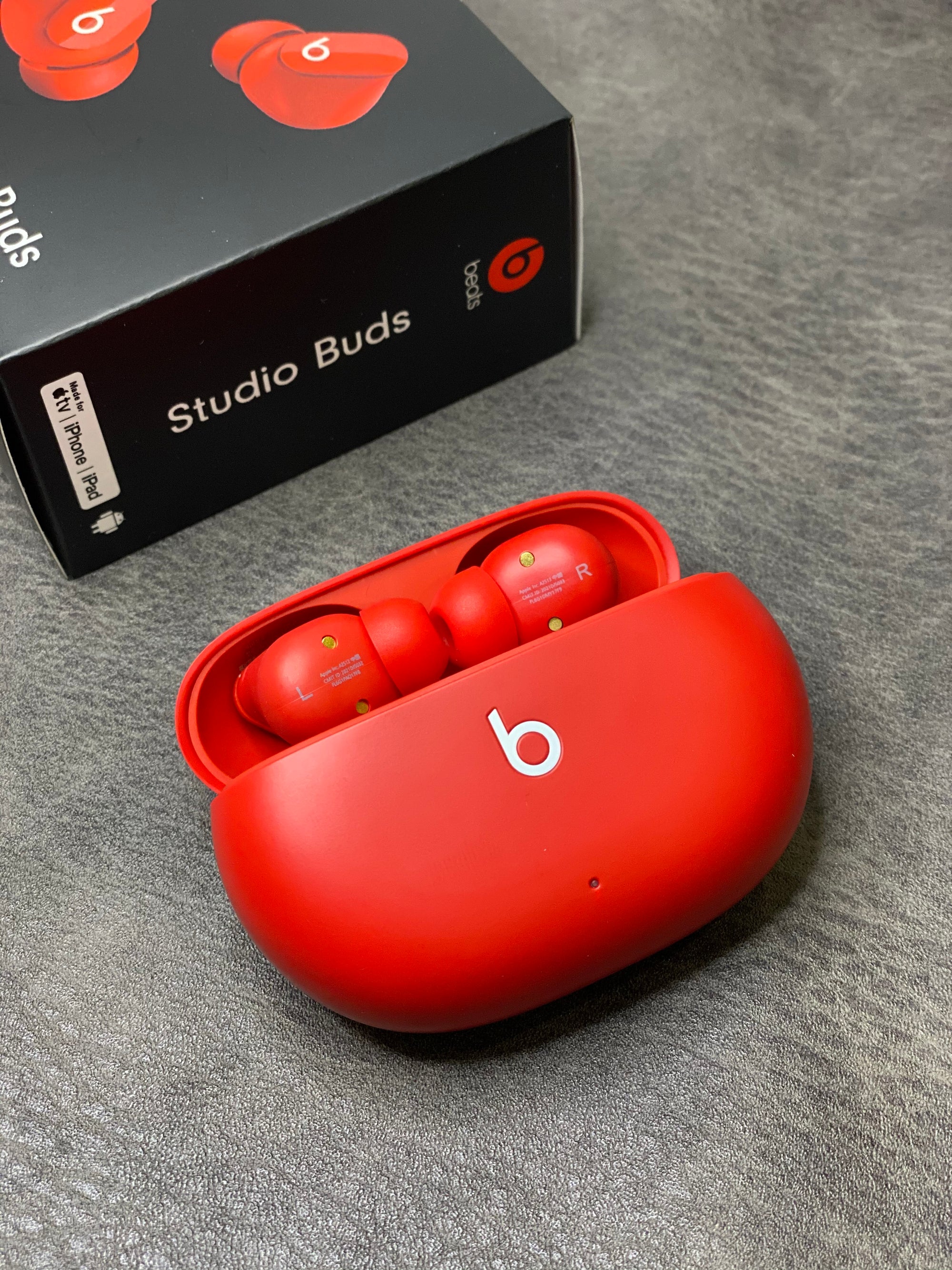 Beats Studio Busd Magic Sound