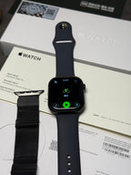 Apple Watch Serie 11