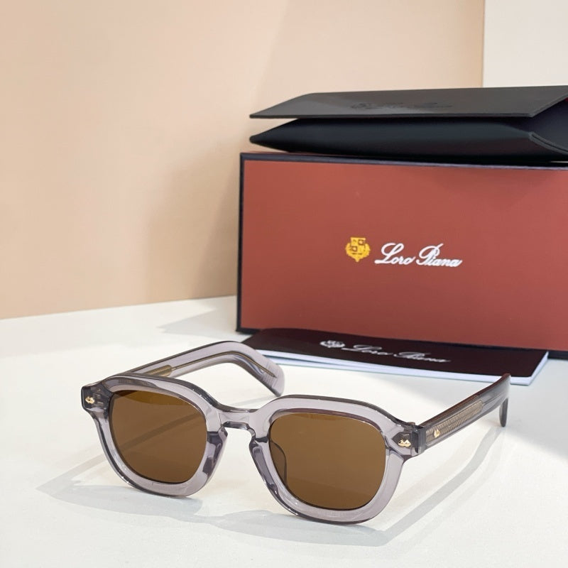 LORO PIANA - Óculos De Sol