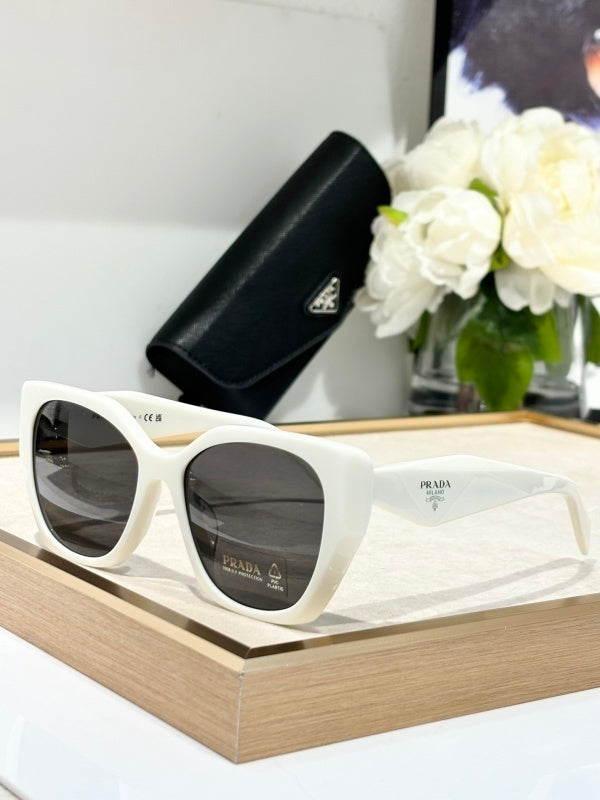 PRADA - Óculos De Sol