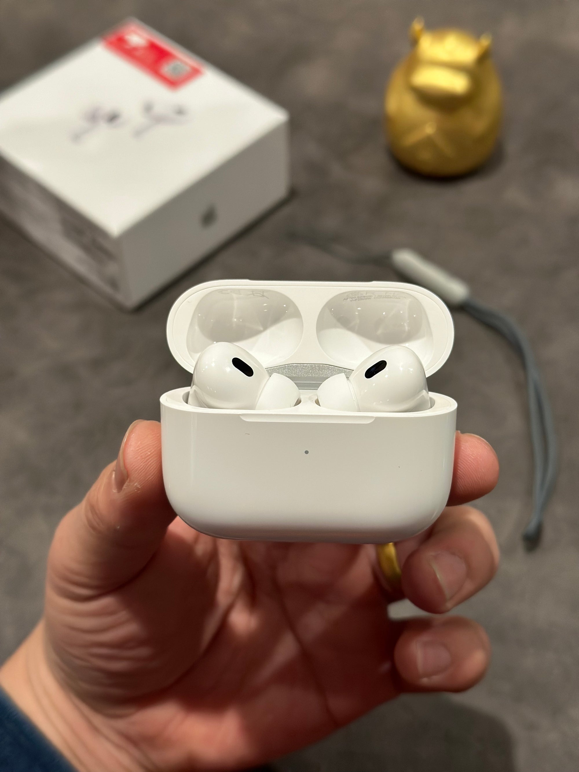 Apple AirPods Pro 2  (5ª geração)