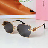 MIU MIU - Óculos De Sol