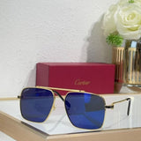 CARTIER - Óculos De Sol