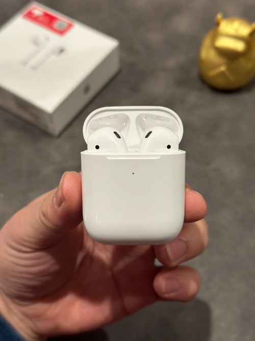 Apple AirPods (2ª geração)