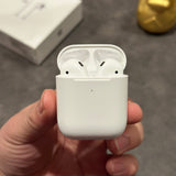 Apple AirPods (2ª geração)