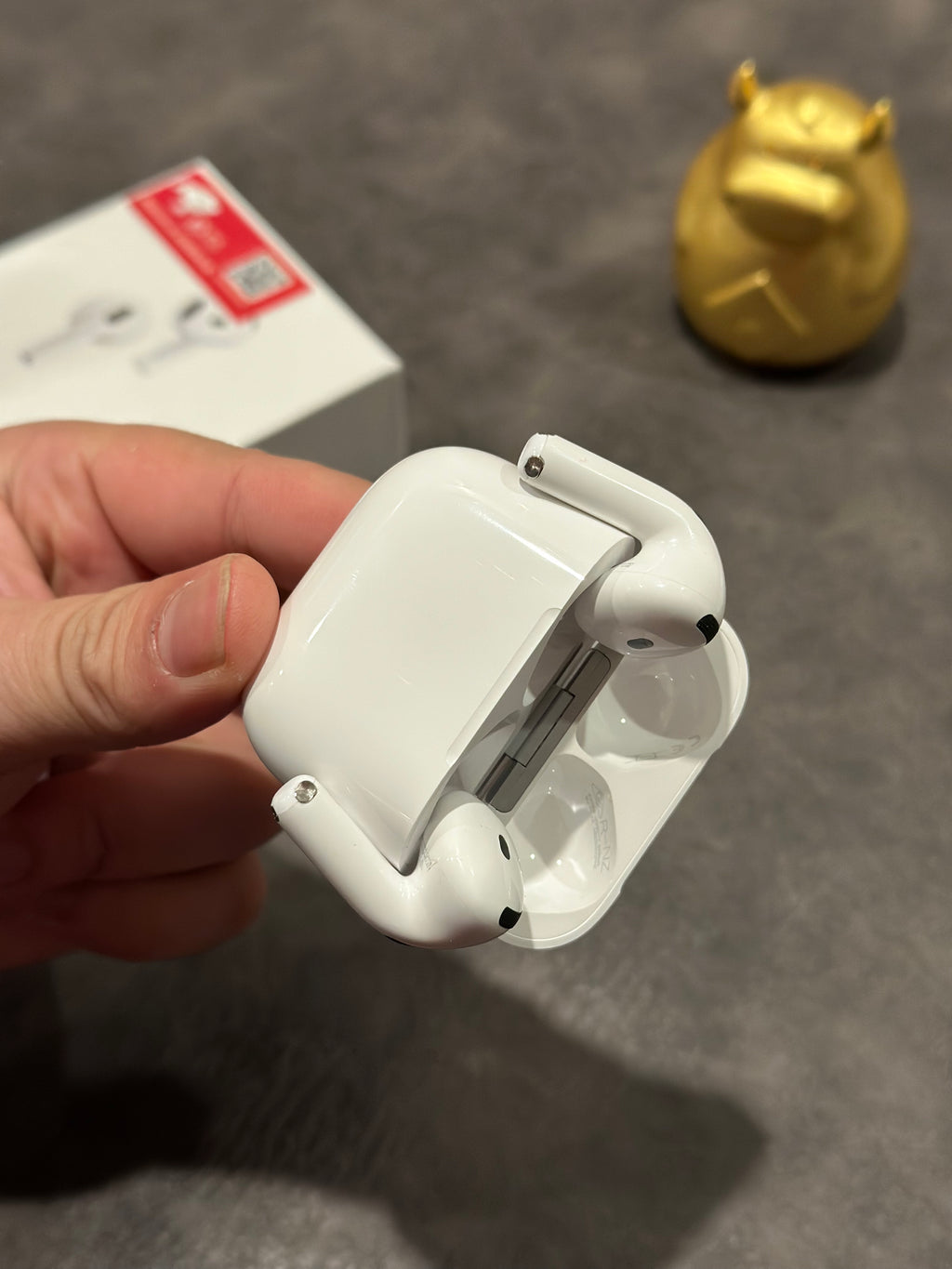 Apple AirPods4 (4ª geração)