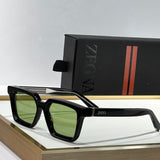 ZEGNA - Óculos De Sol