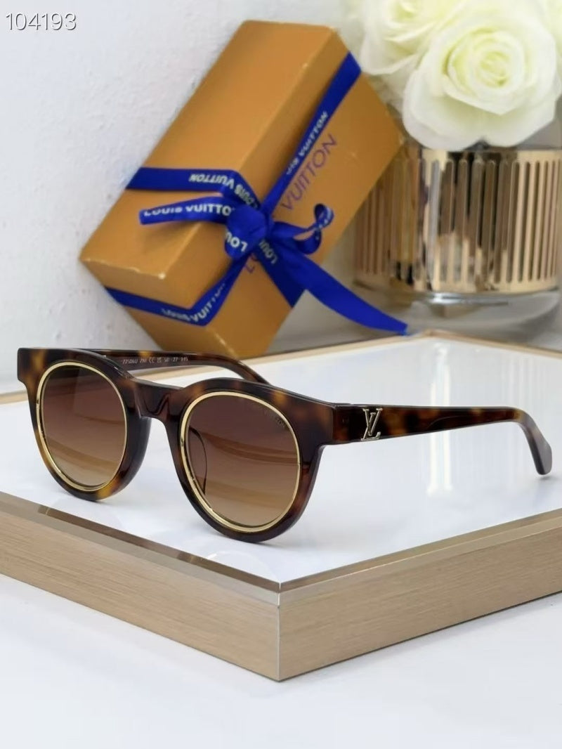 LOUIS VUITTON - Óculos De Sol