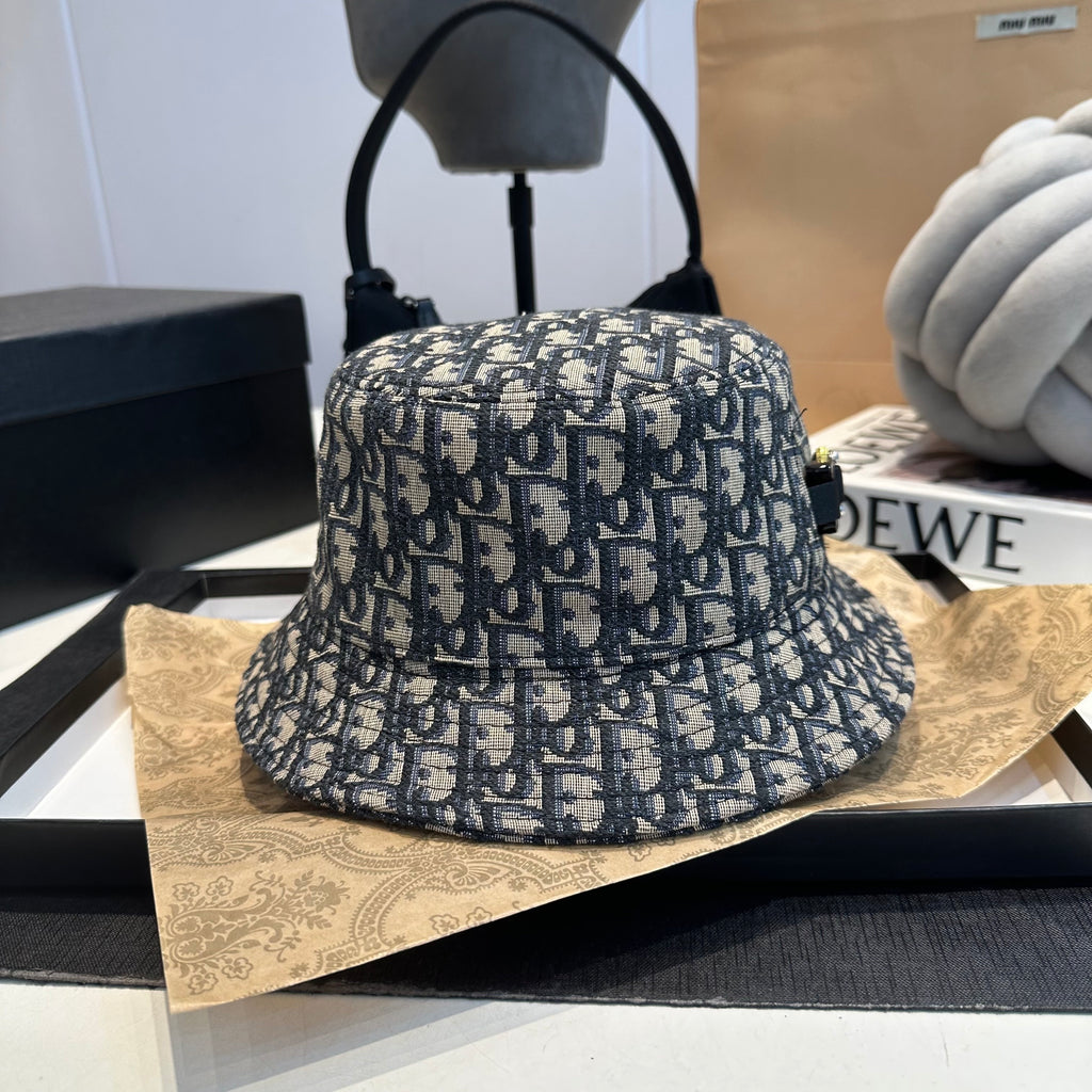 Chapéu Dior