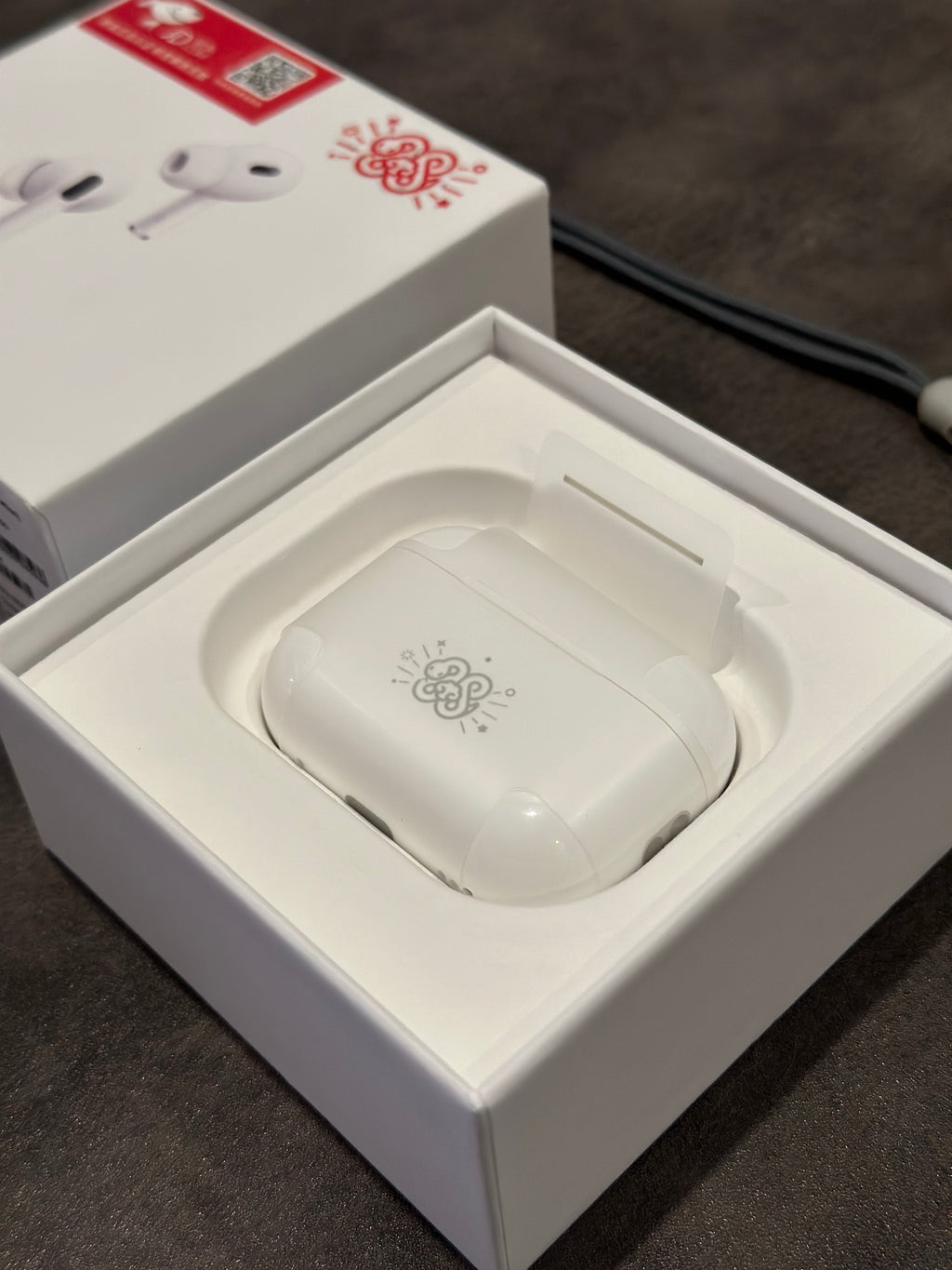 Apple AirPods Pro 2 (5ª geração)