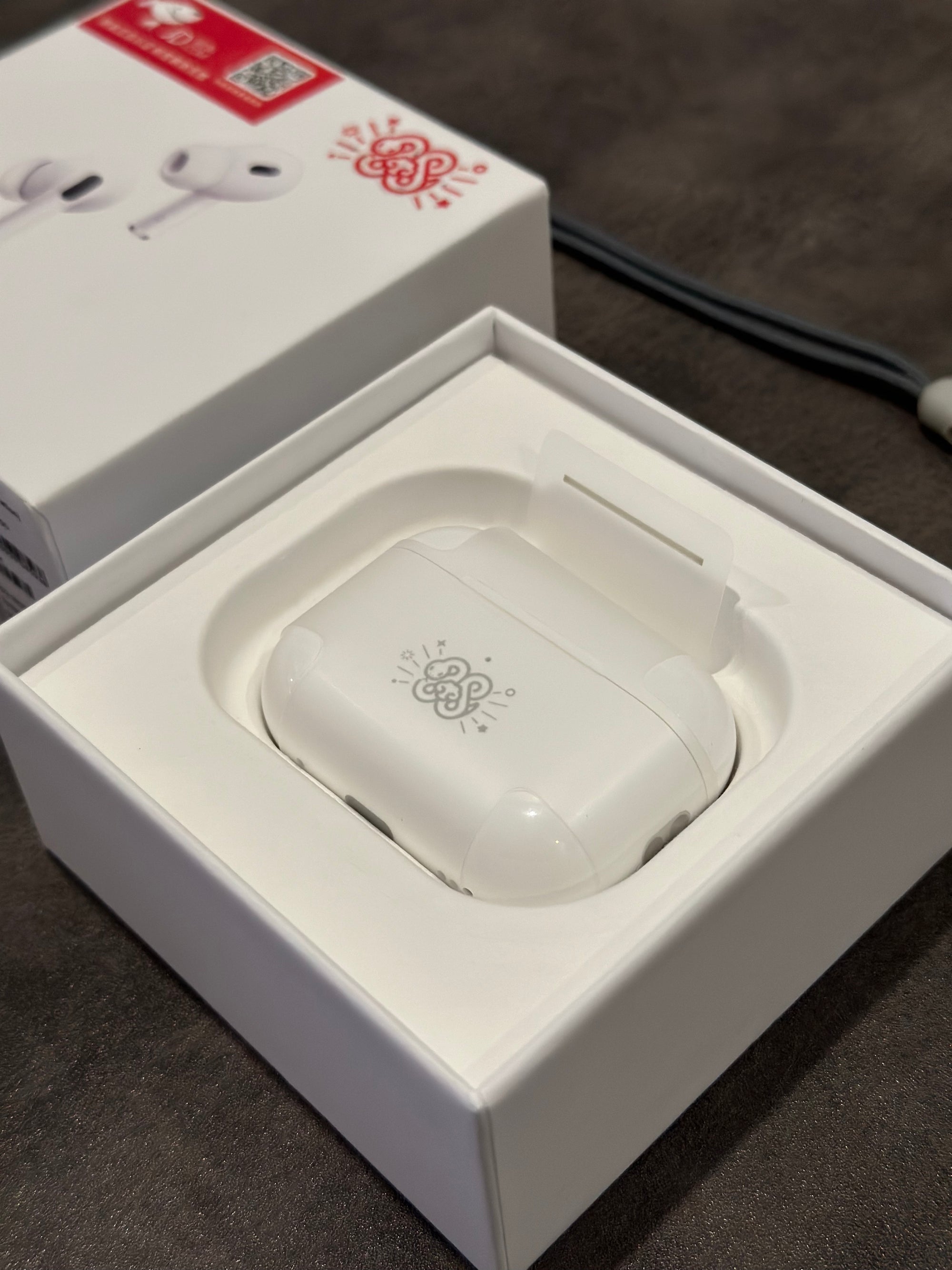 Apple AirPods Pro 2 (5ª geração)