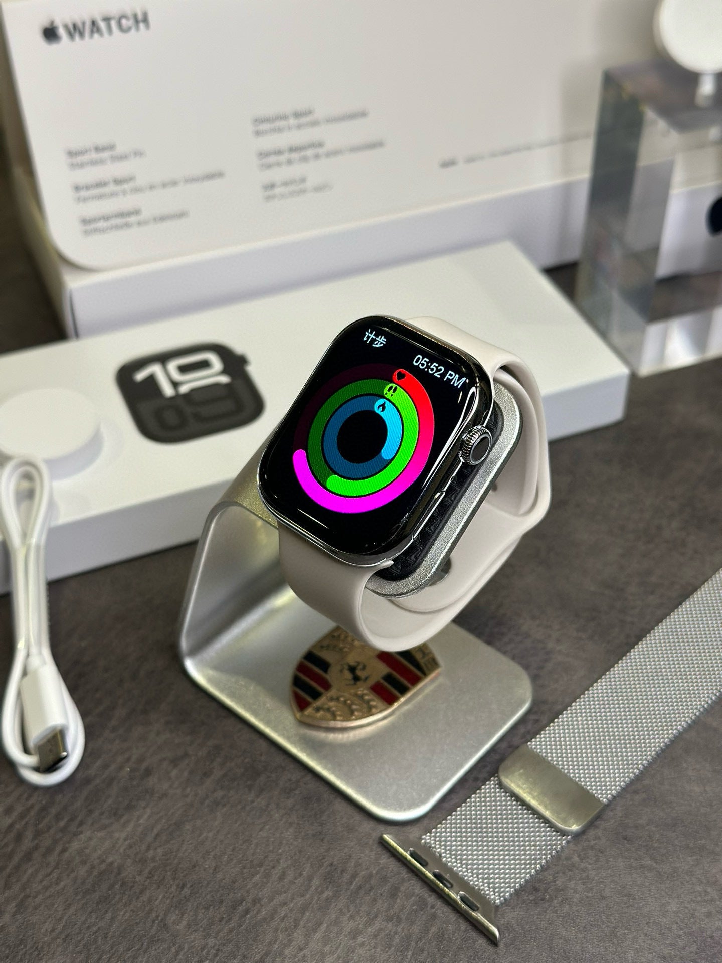 Apple Watch Ultra 10