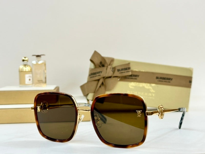 BURBERRY - Óculos De Sol