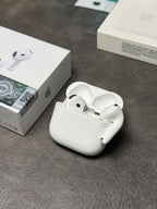 Apple AirPods4 ANC redução de ruído nova (4ª Geração)