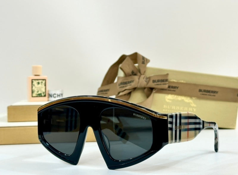 BURBERRY - Óculos De Sol