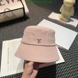 Chapéu Louis Vuitton