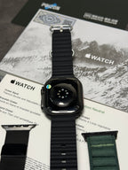 Apple Watch Ultra3