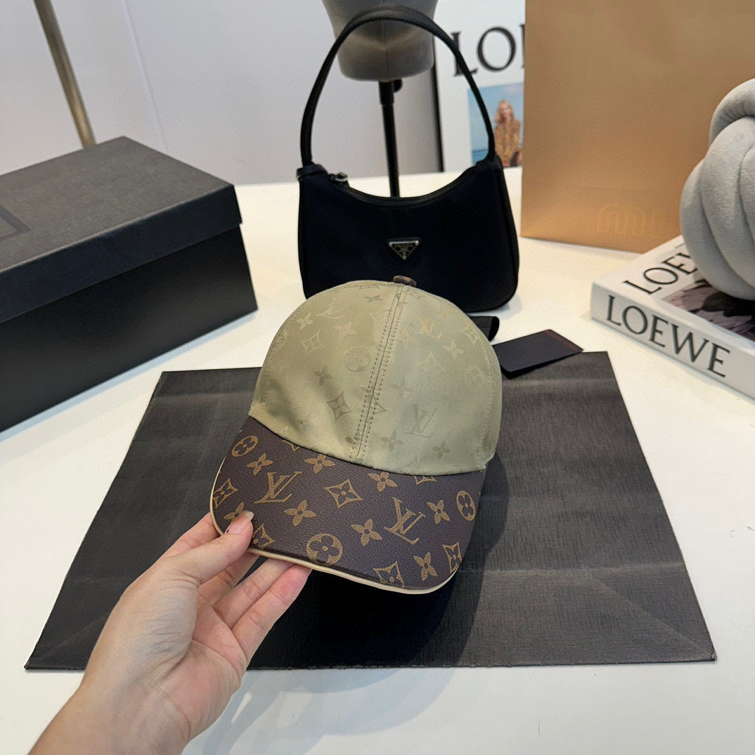 Boné  Louis Vuitton