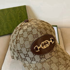 Boné Gucci